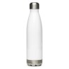 Stainless steel water bottle