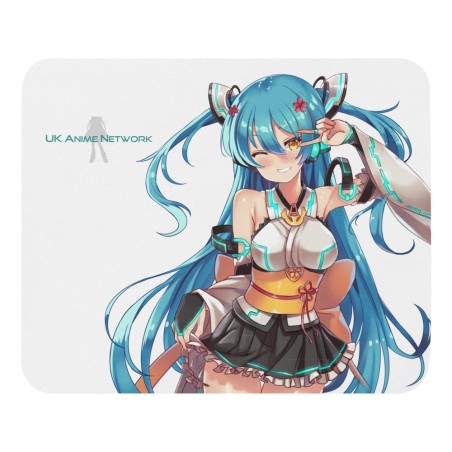UKA Mizuki Mouse Pad