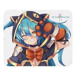 UKA Mizuki Mouse Pad (Halloween Close Up)
