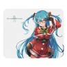 UKA Mizuki Mouse Pad (Christmas)