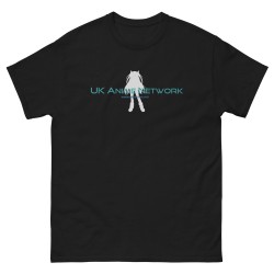 UKA Logo Unisex classic tee