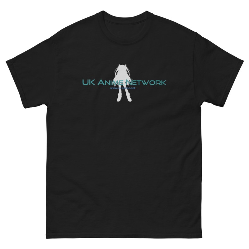 UKA Logo Unisex classic tee