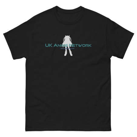UKA Logo Unisex classic tee