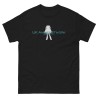 UKA Logo Unisex classic tee