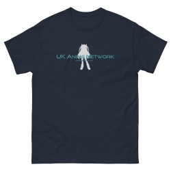 UKA Logo Unisex classic tee