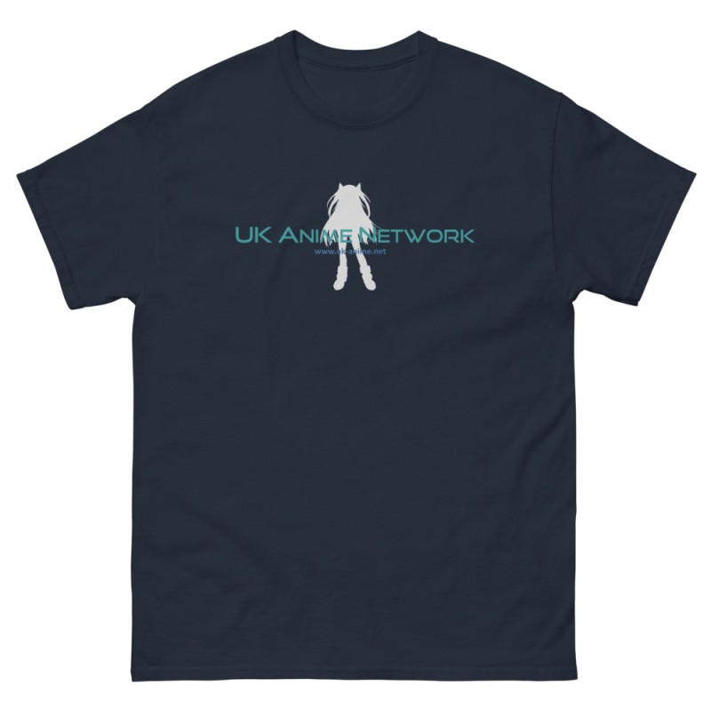 UKA Logo Unisex classic tee