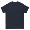 UKA Logo Unisex classic tee